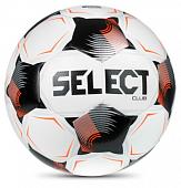 Мяч футбольный SELECT Club DB V26, FIFA Basic
