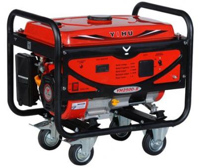 Генератор Omaks YH1200