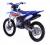 Мотоцикл ENDURO Apollino AMX-F 300