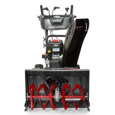 Снегоуборщик Briggs and Stratton Elite 1527