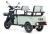 Электротрицикл Wanshida LC-F150 60V 1000Вт Электротрицикл Wanshida LC-F150 60V 1000Вт
