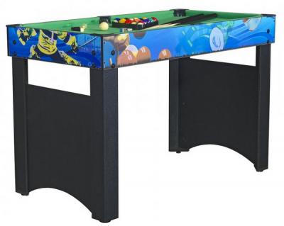 Игровой стол многофункциональный Super Set 8 в 1