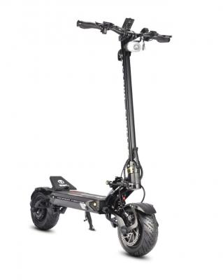 Электросамокат WHITE SIBERIA TEVERUN FIGHTER 6000W