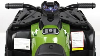 Детский электроквадроцикл T001TT 4WD