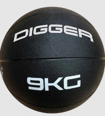 Мяч медицинский 10кг Hasttings Digger