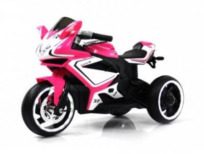 Детский электромотоцикл K222AM