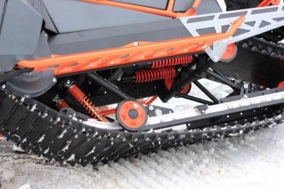 Снегоход IRBIS TUNGUS (Тунгус) 400/500L/600L