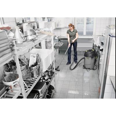 Пылесос влажной и сухой уборки Karcher NT 65/2 Ap
