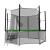 Батут UNIX line 8 ft Classic (inside) Батут UNIX line 8 ft Classic (inside)