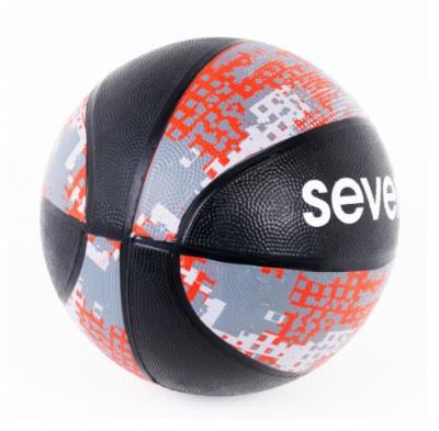 Мяч баскетбольный SEVEN MINE №5