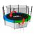 Батут UNIX line 10 ft Classic (inside) Батут UNIX line 10 ft Classic (inside)