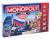 Настольная игра Монополия: Россия Настольная игра Монополия: Россия