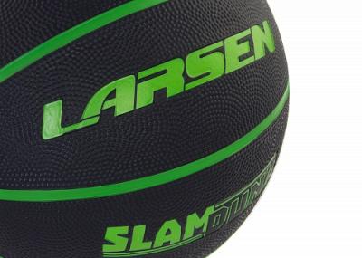 Мяч баскетбольный Larsen Slam Dunk