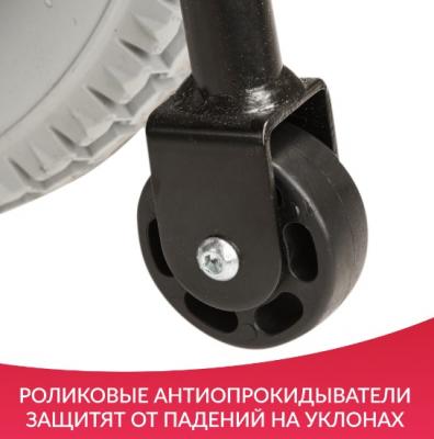 Кресло-коляска для инвалидов Армед JRWD601