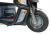 Грузовой электротрицикл Rutrike Фактор ЛАЙТ 2600 60/72V2000W Грузовой электротрицикл Rutrike Фактор ЛАЙТ 2600 60/72V2000W
