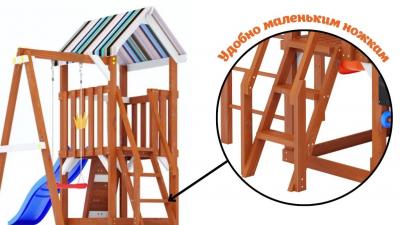 Детская площадка TooSun (Тусун) 15