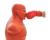 Манекен DFC Boxing Punching Man-Heavy c регулировкой высоты TLS-A