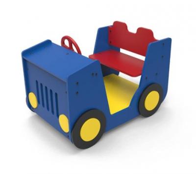 Игровое оборудование Кабриолет ИО-52.12