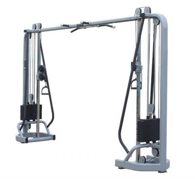 Профессиональный тренажер GROME fitness GF5016A