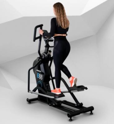 Эллиптический тренажер Sportop E88