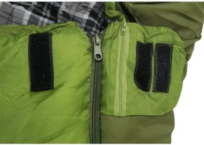 Мешок спальный Tramp Kingwood Wide -25 TRS-053L