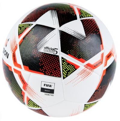 Мяч футбольный VISION Spark, FIFA Basic, размер 5