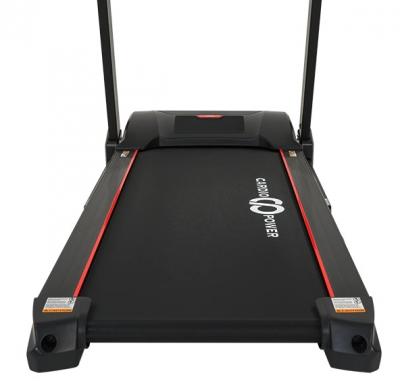 Беговая дорожка CardioPower T15