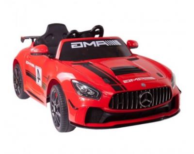 Детский электромобиль Mercedes-Benz (A007AA)