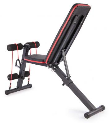 Скамья для пресса ATLASSPORT AS-1003