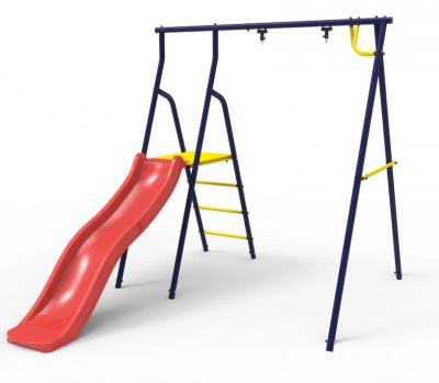 Спортивный комплекс Rokids УДК-1 Горка