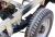 Грузовой электрический трицикл Rutrike Эксперт ПРО Плюс 2200 Грузовой электрический трицикл Rutrike Эксперт ПРО Плюс 2200
