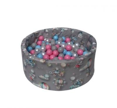 Сухой бассейн PERFETTO SPORT Palloncino PS-537