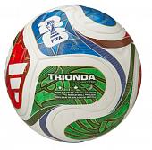Мяч футбольный ADIDAS WC26 Trionda Competition, Размер 4