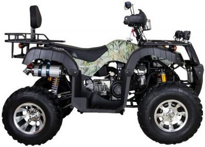 Квадроцикл Avantis Hunter 200 New Premium
