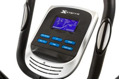 Эллиптический тренажер XTERRA FS150
