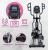 Эллиптический тренажёр Everyfit F3P SKYWALK