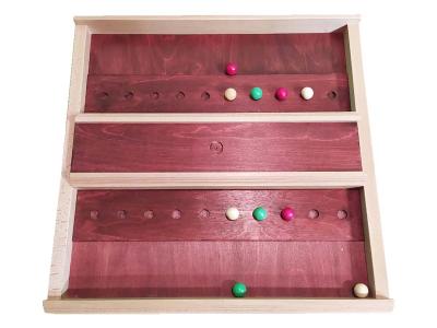 Игра 10 шаров