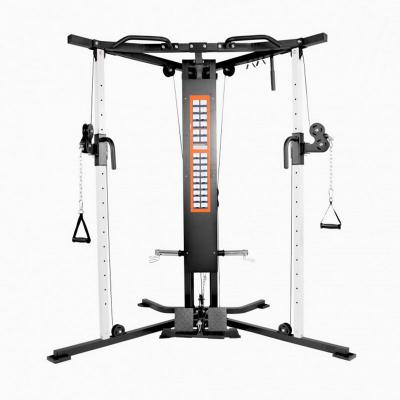 Кроссовер угловой DFC POWERGYM D956