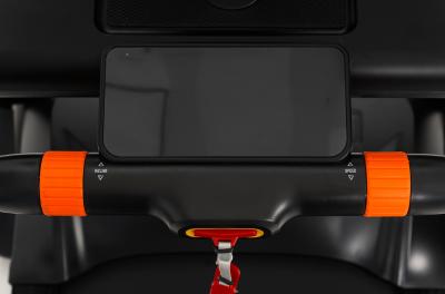 Беговая дорожка Genau Crown G530 TFT