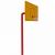 Баскетбольный щит большой Romana 203.11.01