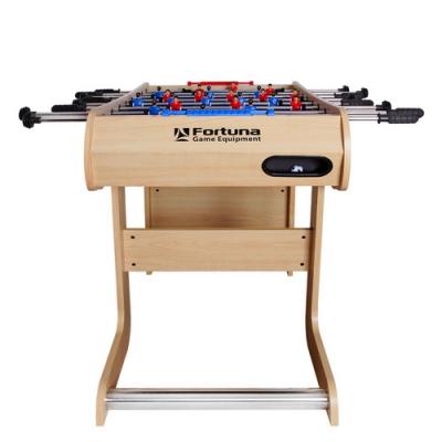 Игровой стол футбол/кикер Fortuna Azteka FDL-420