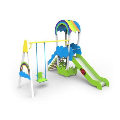 Игровой комплекс Радуга ИК-52.39