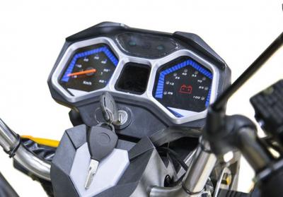 Грузовой электротрицикл Rutrike Гибрид 1500 60V1000W