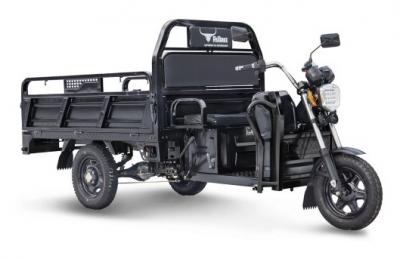 Грузовой электротрицикл Rutrike D4 1800 60V1200W