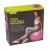Мяч гимнастический PRCTZ GYM BALL ANTI-BURST, 55 см. Мяч гимнастический PRCTZ GYM BALL ANTI-BURST, 55 см.