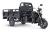 Грузовой электротрицикл Rutrike D4 1800 60V1200W Грузовой электротрицикл Rutrike D4 1800 60V1200W