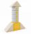 Ракета Romana ДМФ-МК-08.71.00 Pastel Ракета Romana ДМФ-МК-08.71.00 Pastel