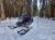 Снегоход Motax Snow 200