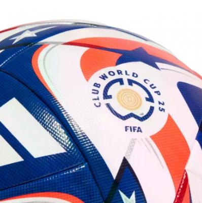 Мяч футбольный Adidas FCWC Competition