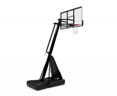 Мобильная баскетбольная стойка 54" DFC REACTIVE 54G STAND54G